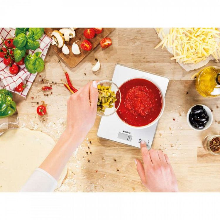 Ζυγαριά κουζίνας 61501 page compact ACT 300 soehnle