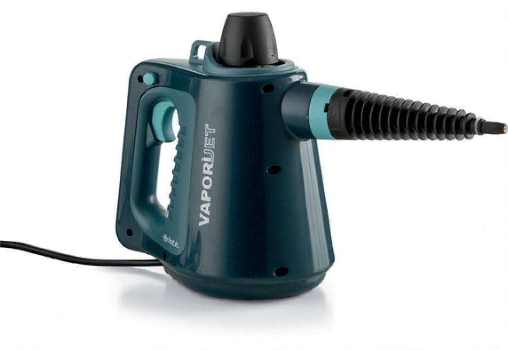 Ατμοκαθαριστής Ariete 4137 Vapori Jet Blue