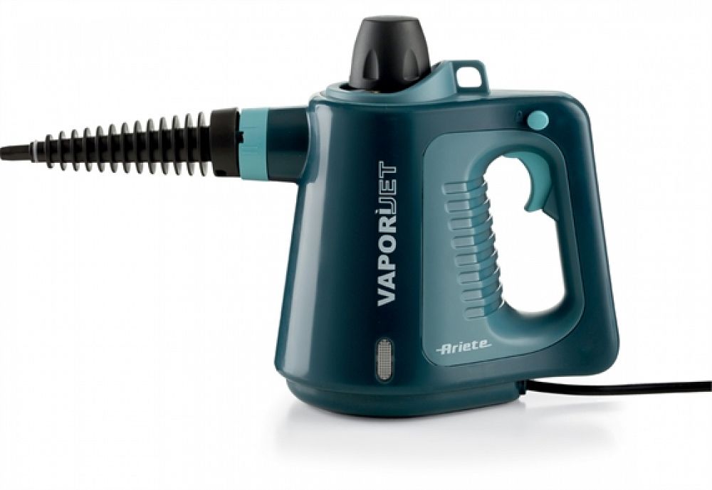 Ατμοκαθαριστής Ariete 4137 Vapori Jet Blue