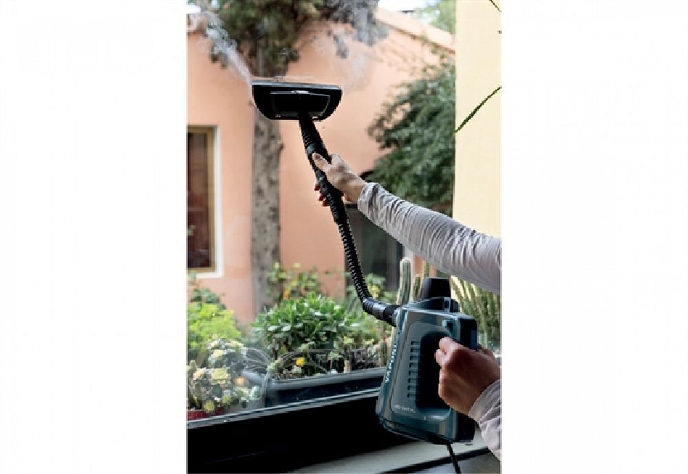 Ατμοκαθαριστής Ariete 4137 Vapori Jet Blue