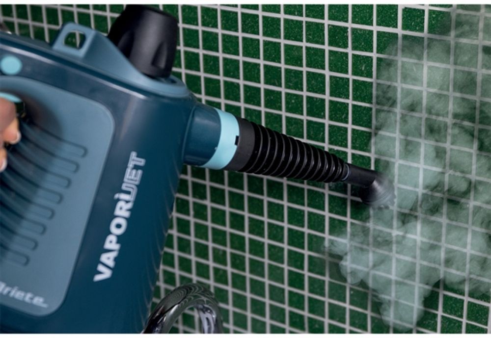 Ατμοκαθαριστής Ariete 4137 Vapori Jet Blue