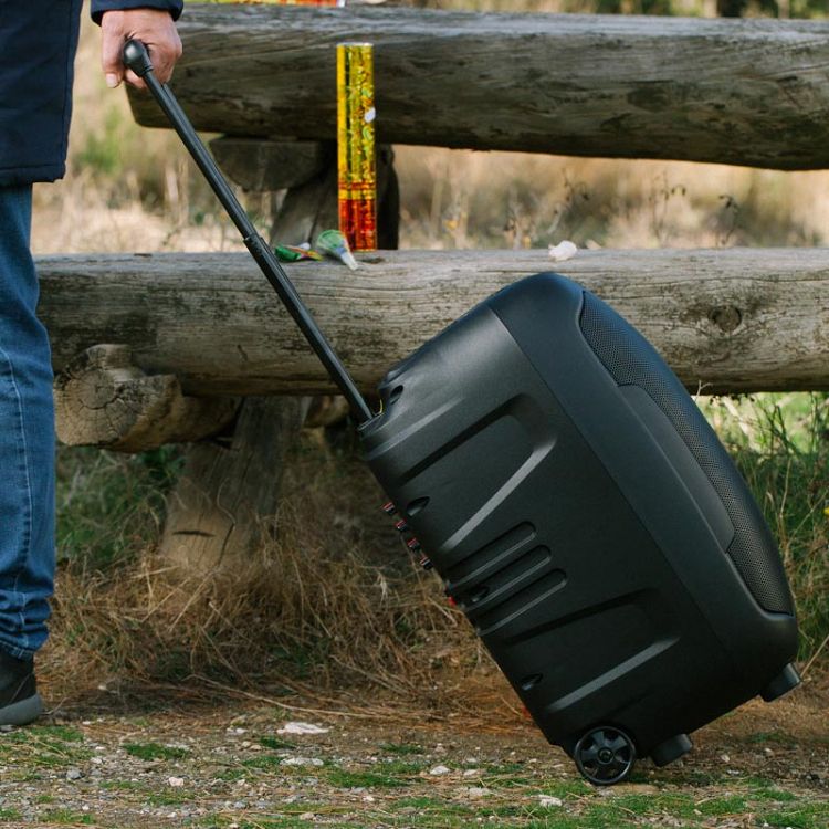 Φορητό Ηχείο Akai ABTS-X10 Plus