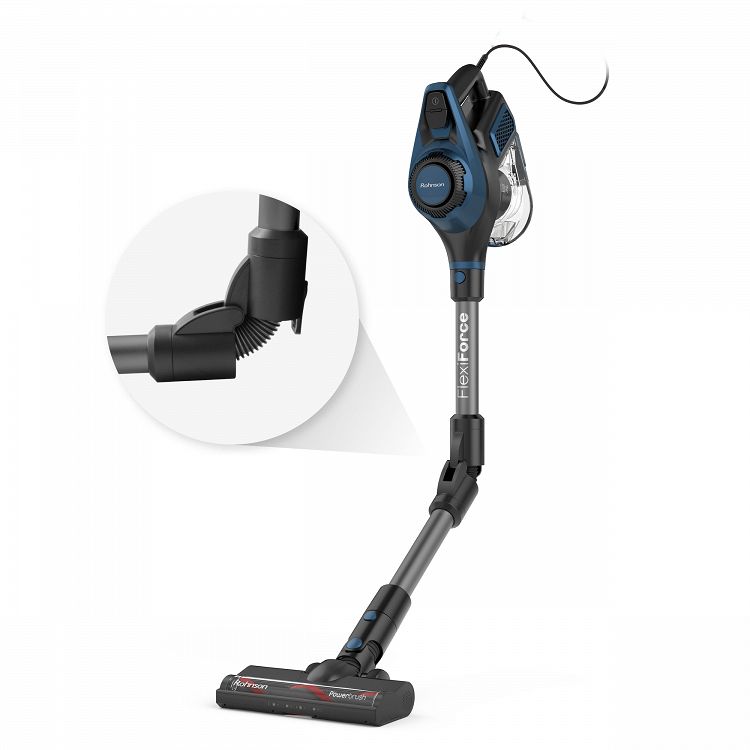 Σκούπα Stick Rohnson R-1239