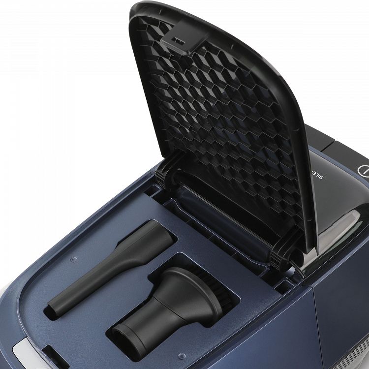 Ηλεκτρική Σκούπα MOD R-1254 ROHNSON