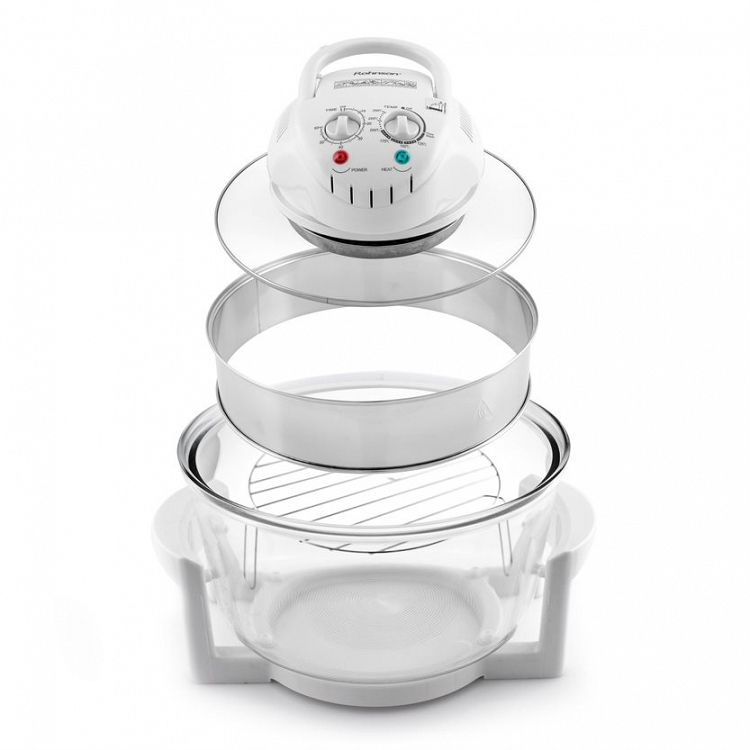 Φουρνάκι Ρομπότ Rohnson R 2091