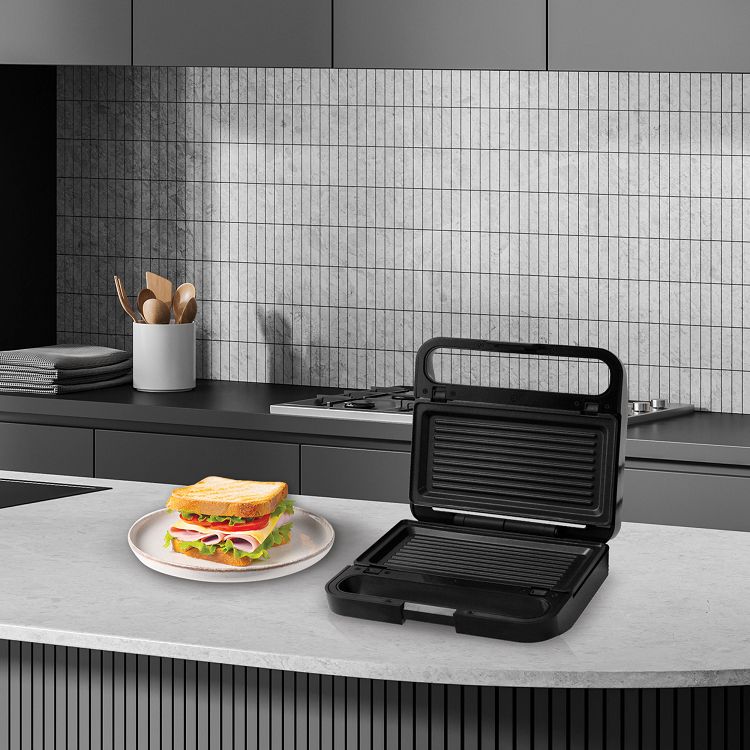 Τοστιέρα Rohnson R-2763