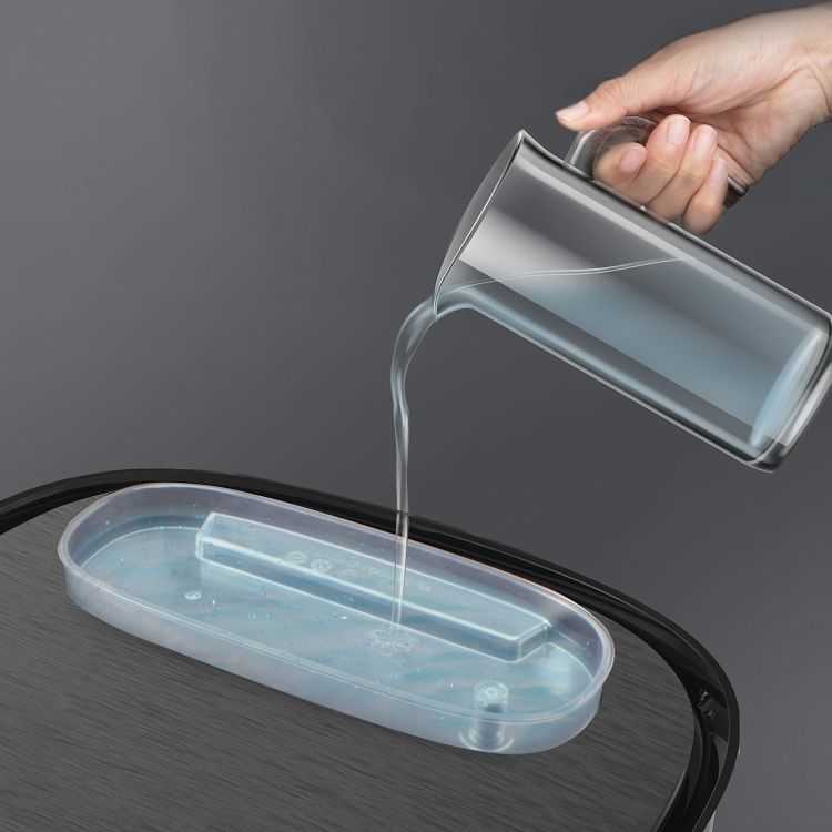 Φριτέζα αέρος R-2884 Rohnson InnoFry AI