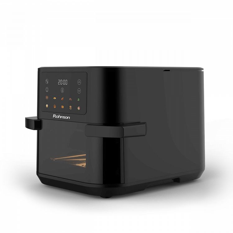 Air Fryer Slim  R-2898 Rohnson
