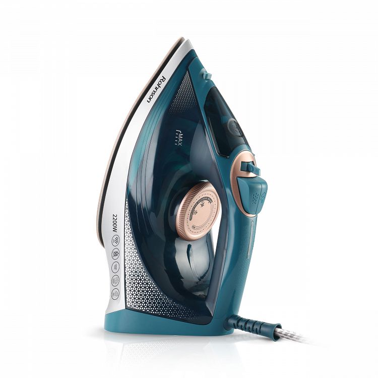 Σίδερο Ατμού Rohnson R-356 2200 Watt