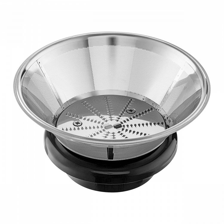 Αποχυμωτής Rohnson MOD R-438 Inox