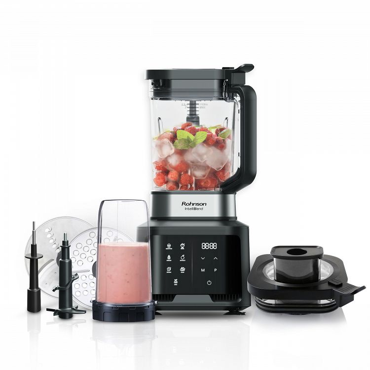Μπλέντερ R-5349 IntelliBlend ROHNSON