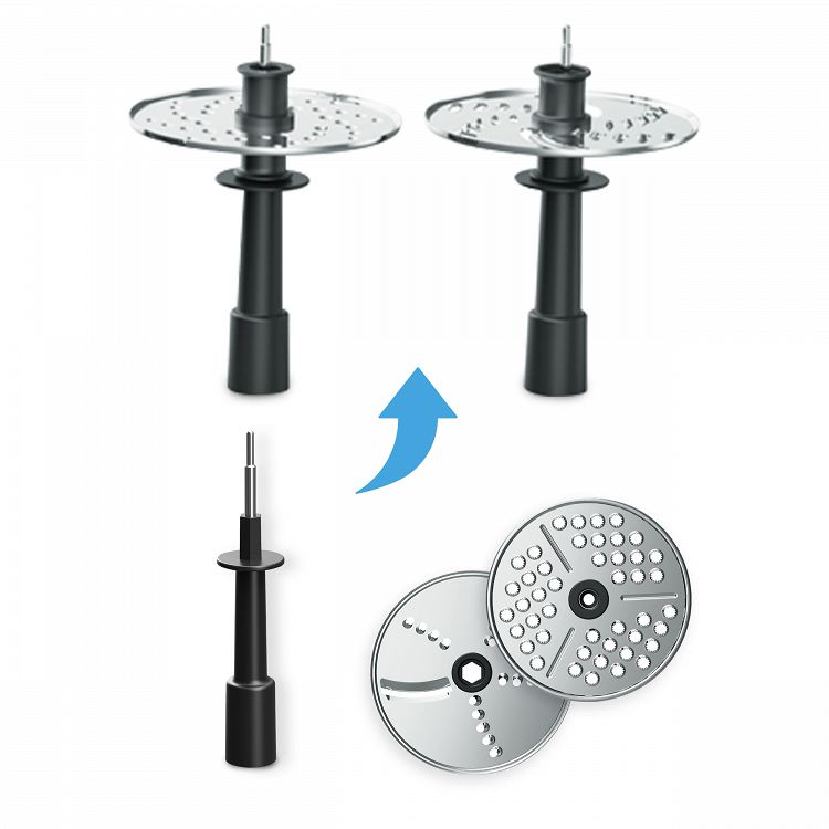 Μπλέντερ R-5349 IntelliBlend ROHNSON