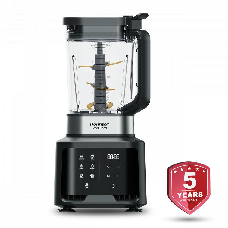 Μπλέντερ R-5349 IntelliBlend ROHNSON
