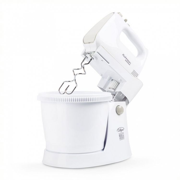 Μίξερ Με Κάδο R-5525 Rohnson