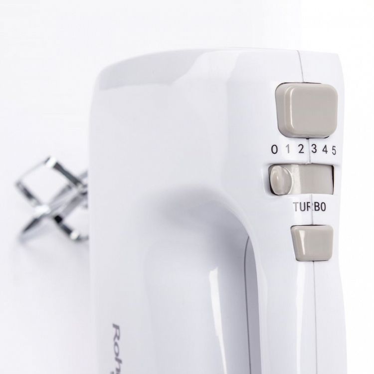 Μίξερ Με Κάδο R-5525 Rohnson