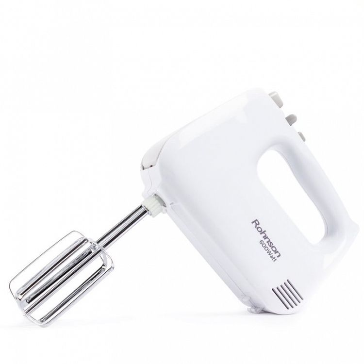 Μίξερ Με Κάδο R-5525 Rohnson