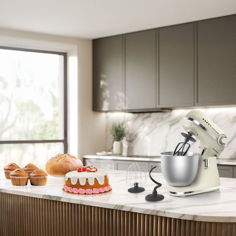 Κουζινομηχανή R-5880 Rohnson 1500W