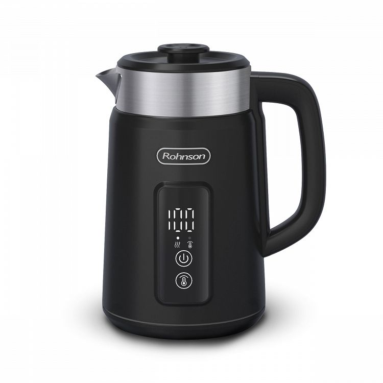 Βραστήρας Rohnson R-7800 Black
