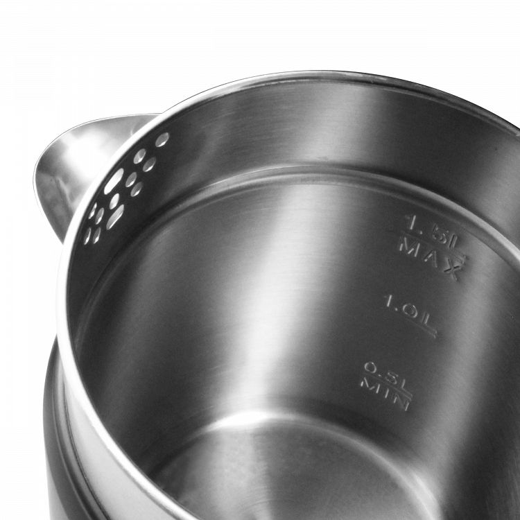 Βραστήρας Rohnson R-7800 Black