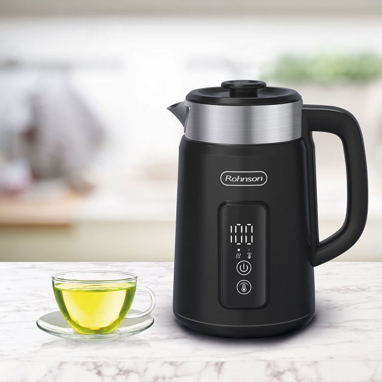 Βραστήρας Rohnson R-7800 Black