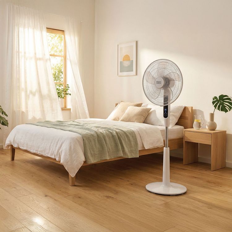 Ανεμιστήρας Ορθοστάτης Rohnson R-8610