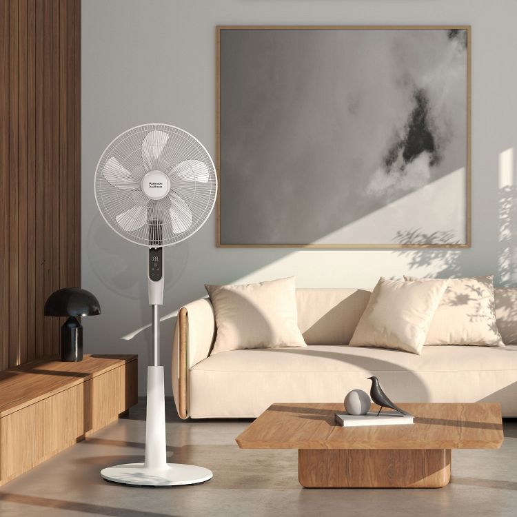 Ανεμιστήρας Ορθοστάτης Rohnson R-8610