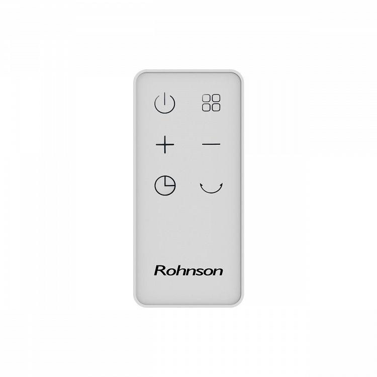 Ανεμιστήρας Ορθοστάτης Rohnson R-8610