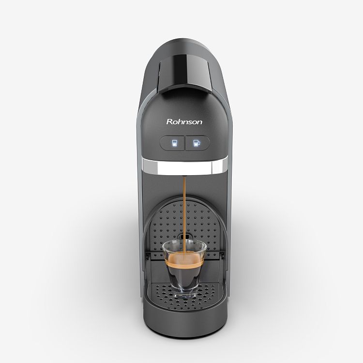 Καφετιέρα Espresso Rohnson R-98042