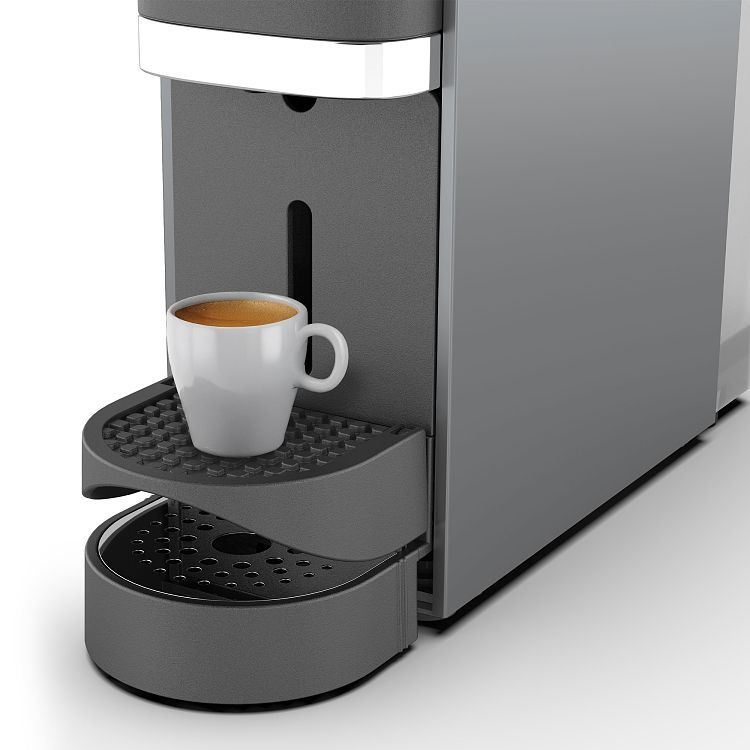 Καφετιέρα Espresso Rohnson R-98042