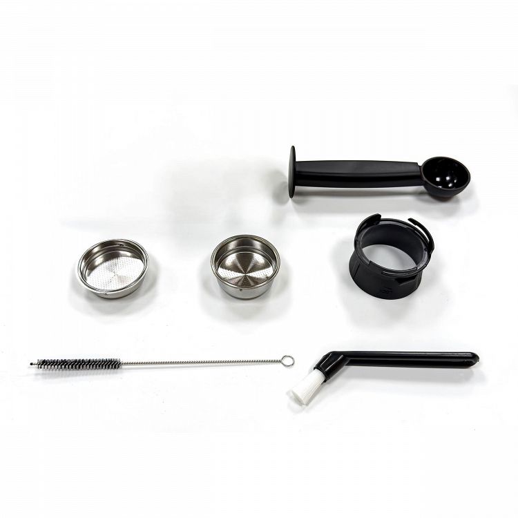 Καφετιέρα Espresso με Μύλο Άλεσης Rohnson R-98150