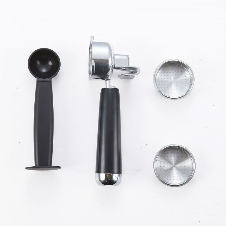 Καφετιέρα Espresso με Μύλο Άλεσης Rohnson R-98150