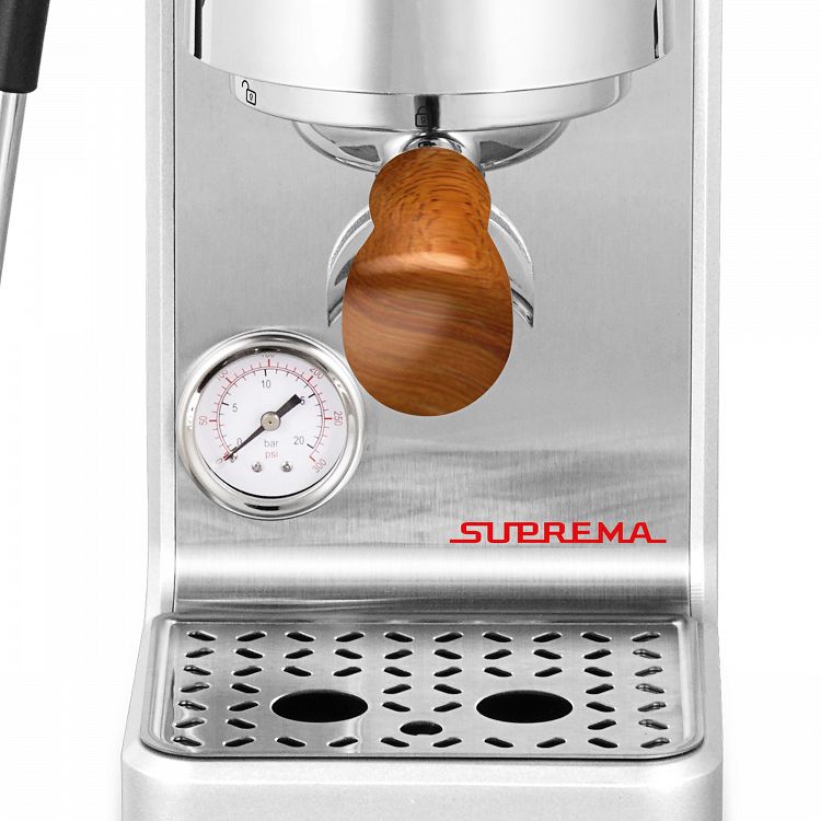 ΚΑΦΕΤΙΕΡΑ ESPRESSO MOD R-98300 ROHNSON