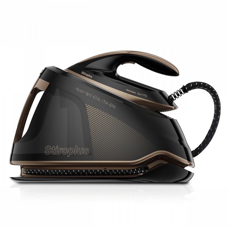 Σύστημα Σιδερώματος Stiroplus AutoClean SP-2025