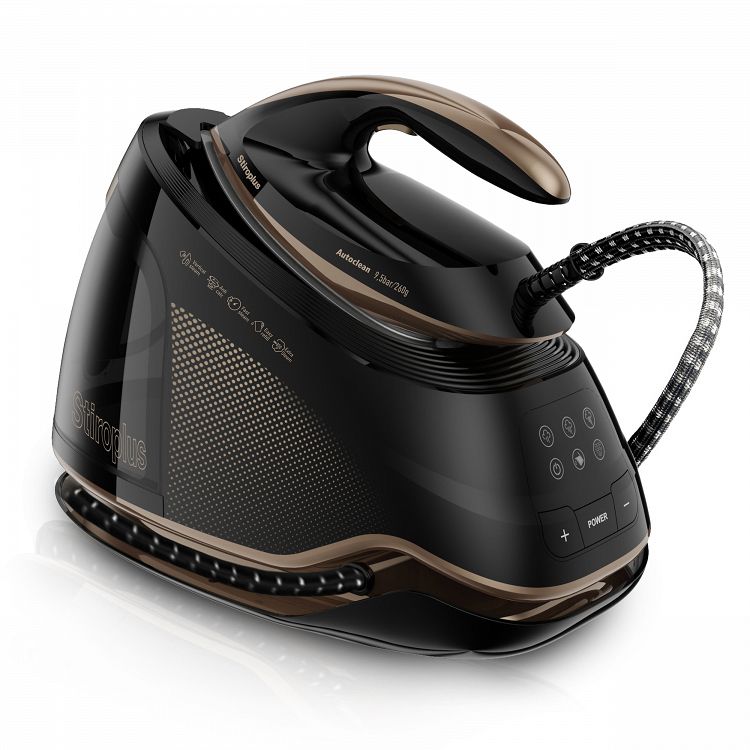 Σύστημα Σιδερώματος Stiroplus AutoClean SP-2025