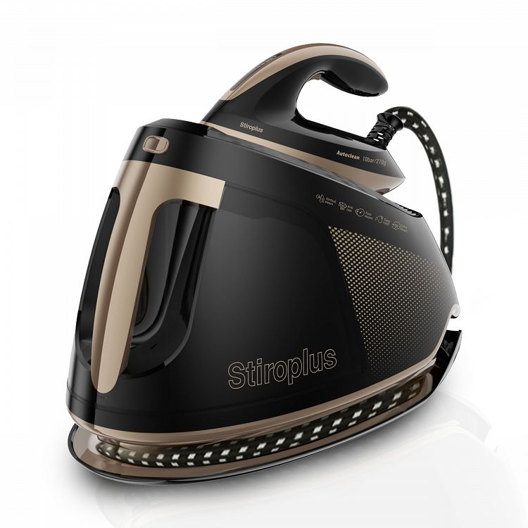 Σύστημα Σιδερώματος Stiroplus AutoClean SP-2025