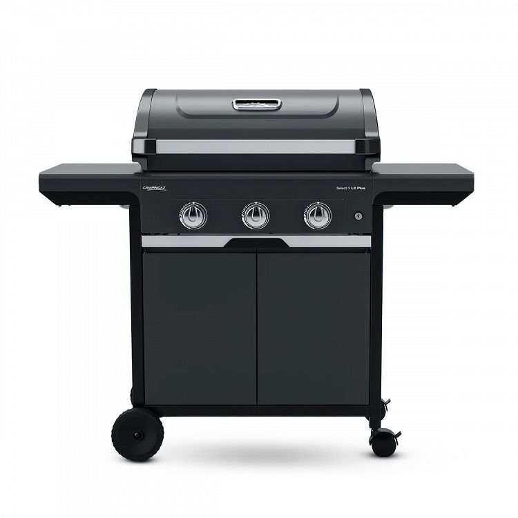 Ψησταριά Υγραερίου Campingaz SELECT 3 LX PLUS
