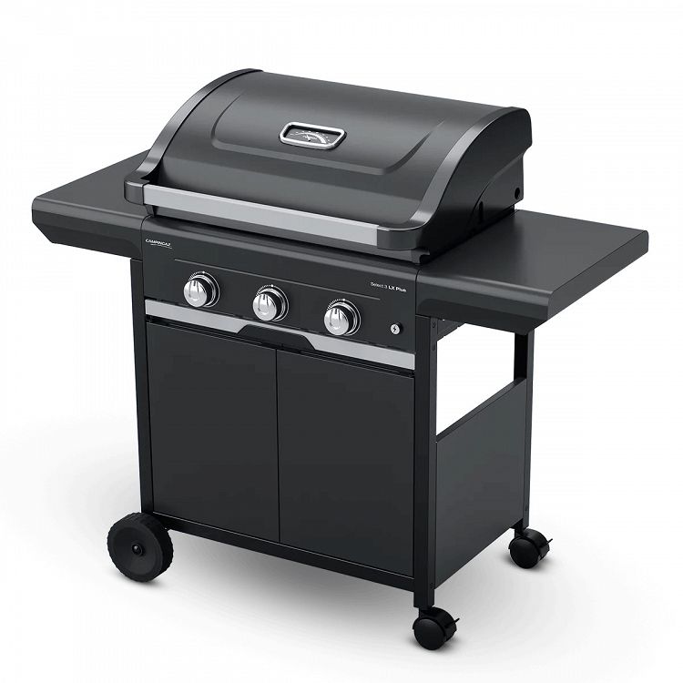 Ψησταριά Υγραερίου Campingaz SELECT 3 LX PLUS