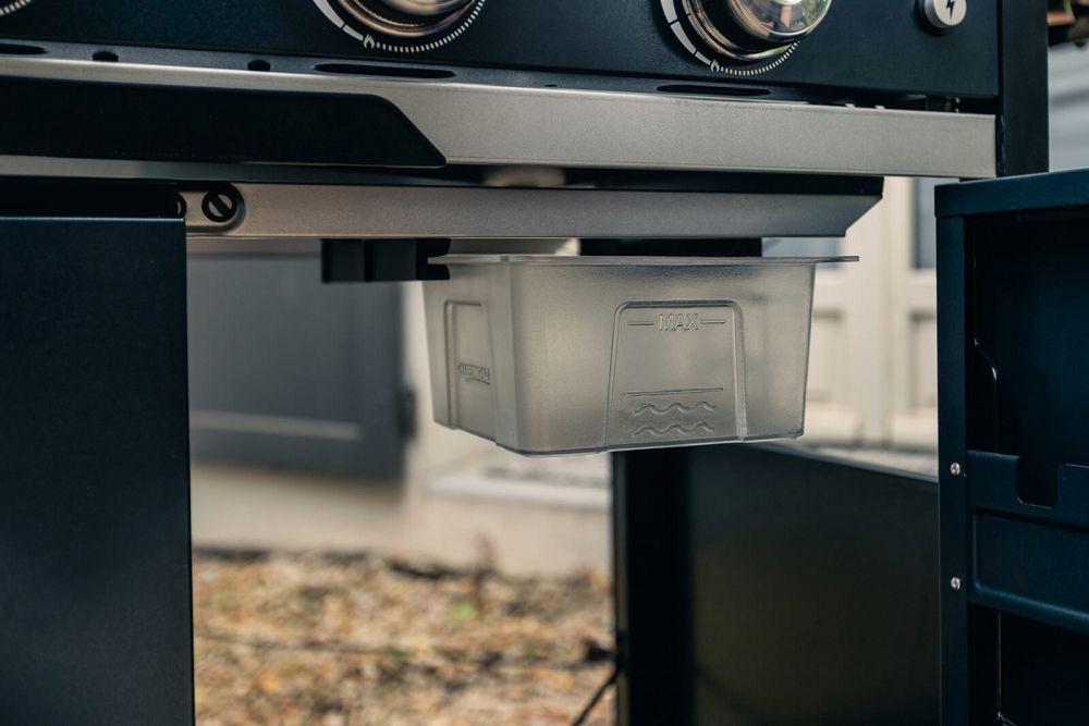 Ψησταριά Υγραερίου Campingaz SELECT 3 LX PLUS