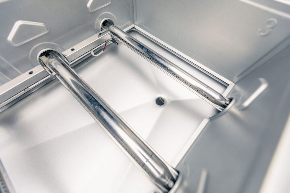 Ψησταριά Υγραερίου Campingaz SELECT 3 LX PLUS