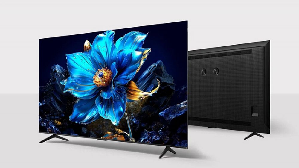 TV TCL 55P7K 55'' Smart 4K