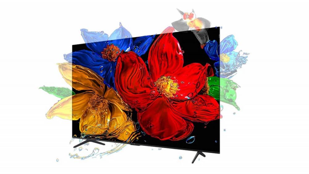 TV TCL 55P7K 55'' Smart 4K
