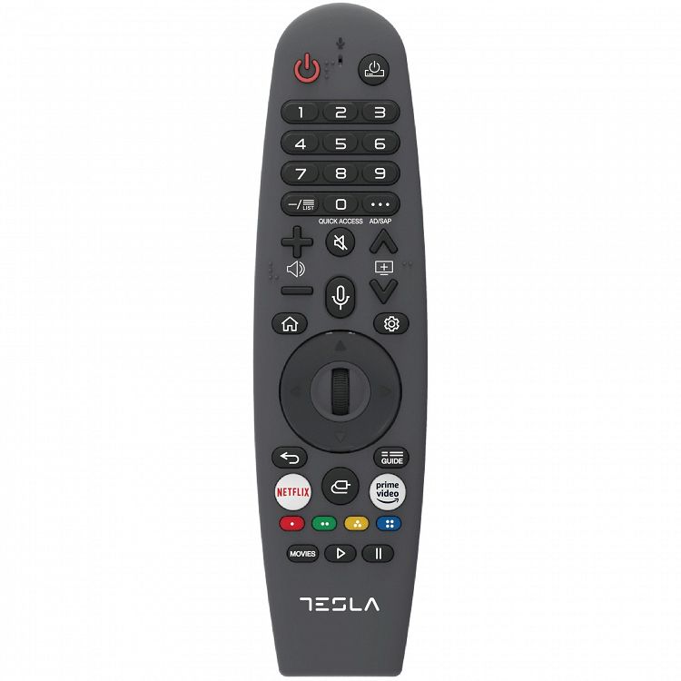 TV Tesla 50E655BUW 50'' Smart 4K