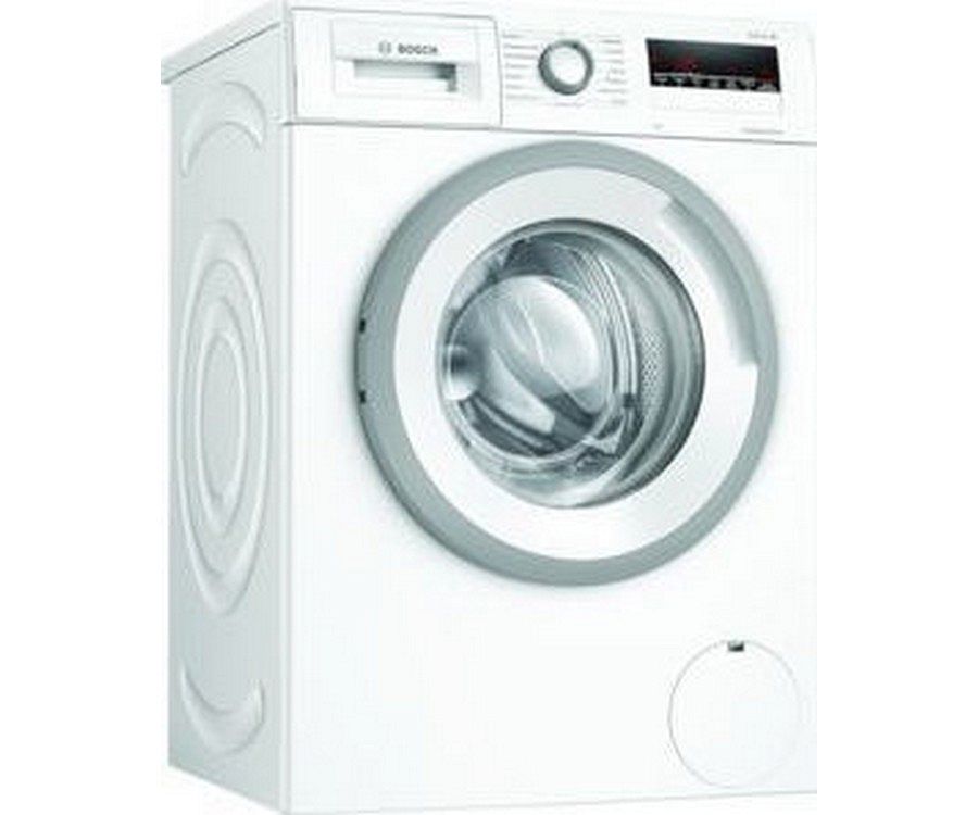 Πλυντήριο Ρούχων Bosch Plus WAN24217GR  5 ΕΤΗ ΕΓΓΥΗΣΗ