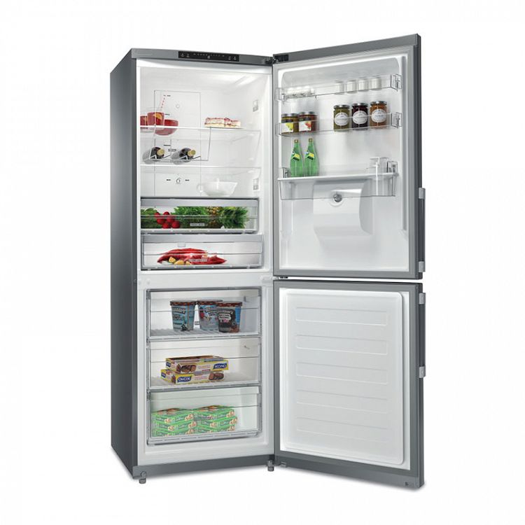 Ψυγειοκαταψύκτης Whirlpool WB70I 953 X AQUA/ Κωδ-233789