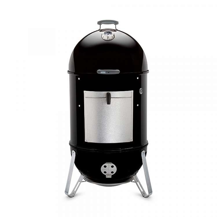 Ψησταριά Καπνίσματος Weber®  Smokey Mountain Cooker - 57cm