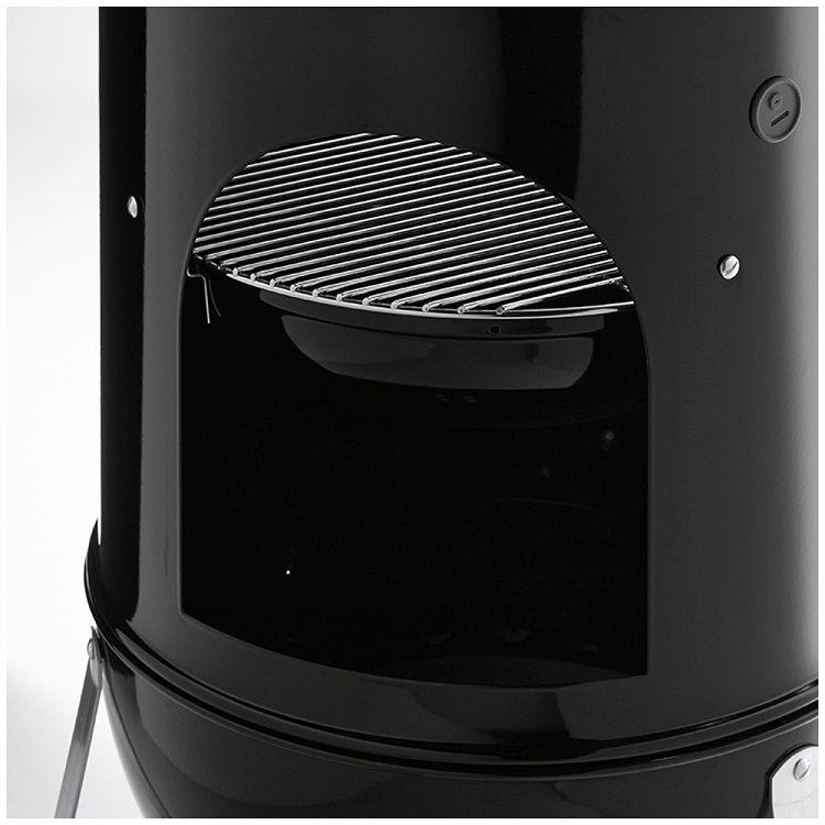 Ψησταριά Καπνίσματος Weber®  Smokey Mountain Cooker - 57cm