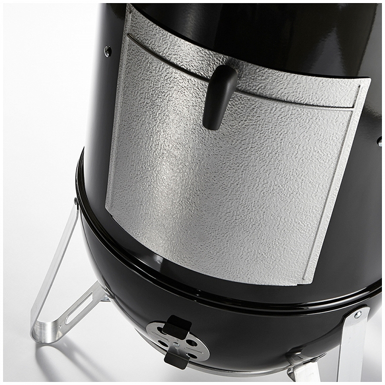 Ψησταριά Καπνίσματος Weber®  Smokey Mountain Cooker - 57cm