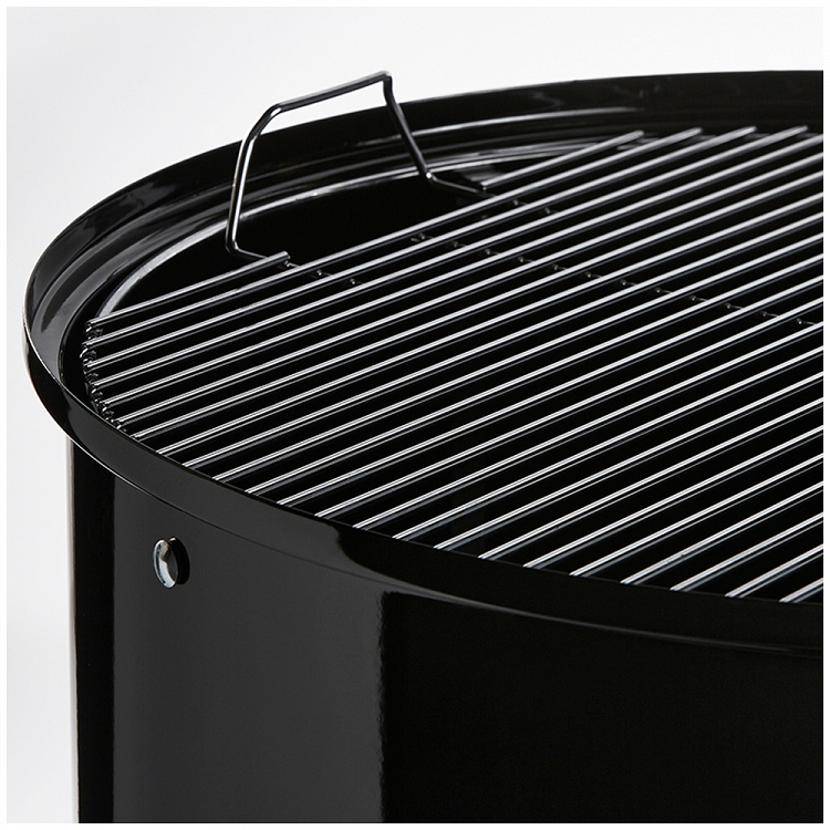 Ψησταριά Καπνίσματος Weber®  Smokey Mountain Cooker - 57cm