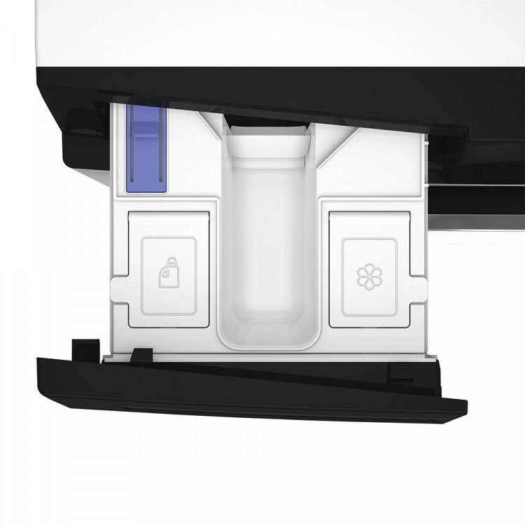 Πλυντήριο - Στεγνωτήριο Ρούχων Whirlpool WPD 2836W ADS EE 1-12kg Πλύση, 1-8kg Στέγνωμα