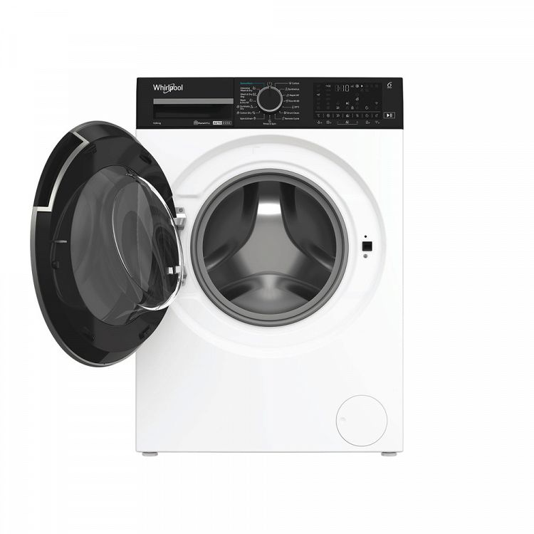 Πλυντήριο - Στεγνωτήριο Ρούχων Whirlpool WPD 2836W ADS EE 1-12kg Πλύση, 1-8kg Στέγνωμα